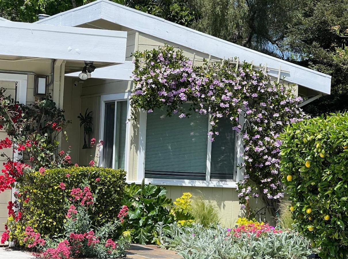 Palo Alto Quiet 1 Bedroom Stanford University מראה חיצוני תמונה