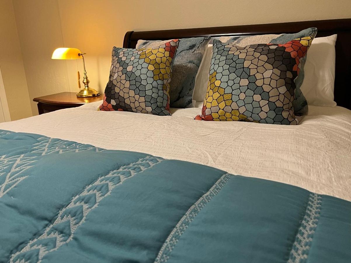 Palo Alto Quiet 1 Bedroom Stanford University מראה חיצוני תמונה