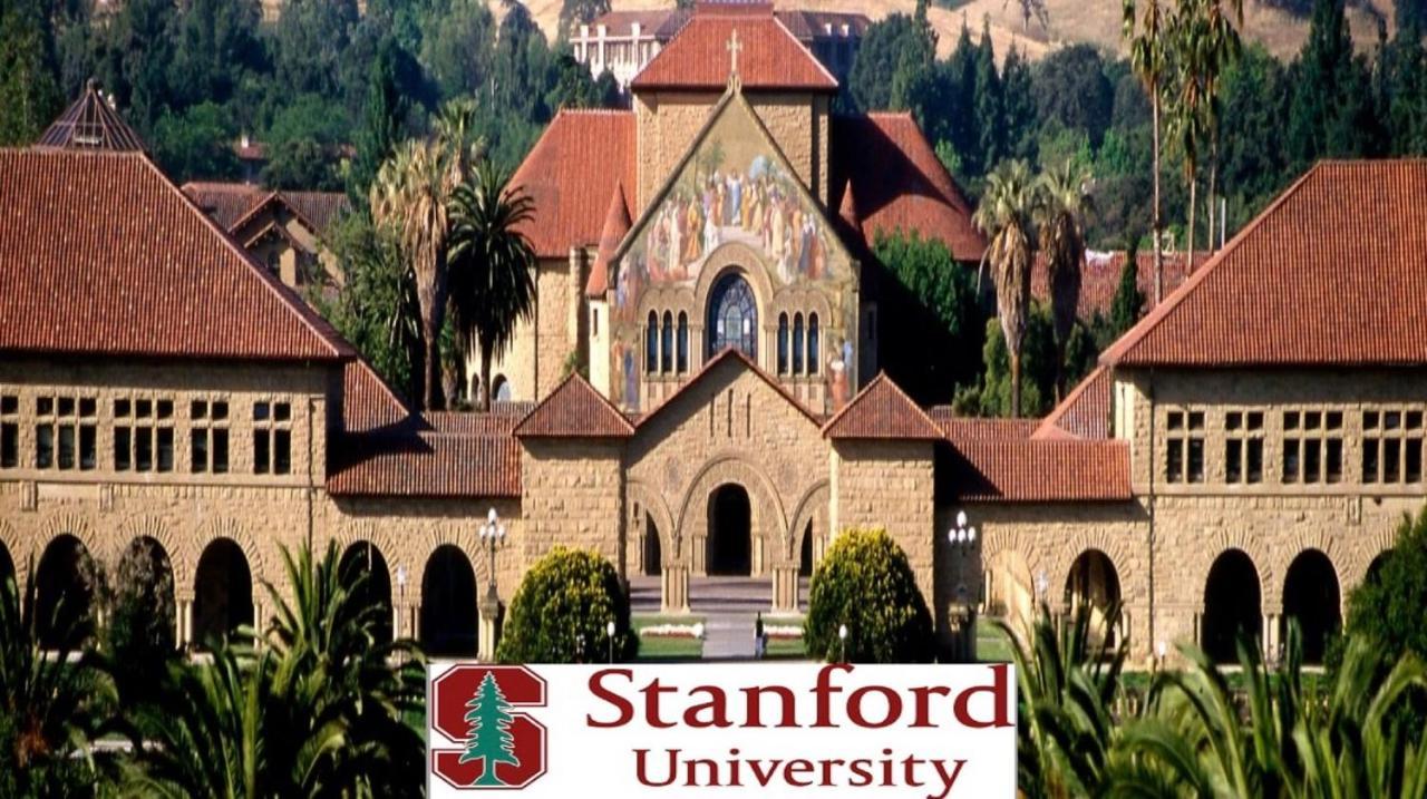 Palo Alto Quiet 1 Bedroom Stanford University מראה חיצוני תמונה