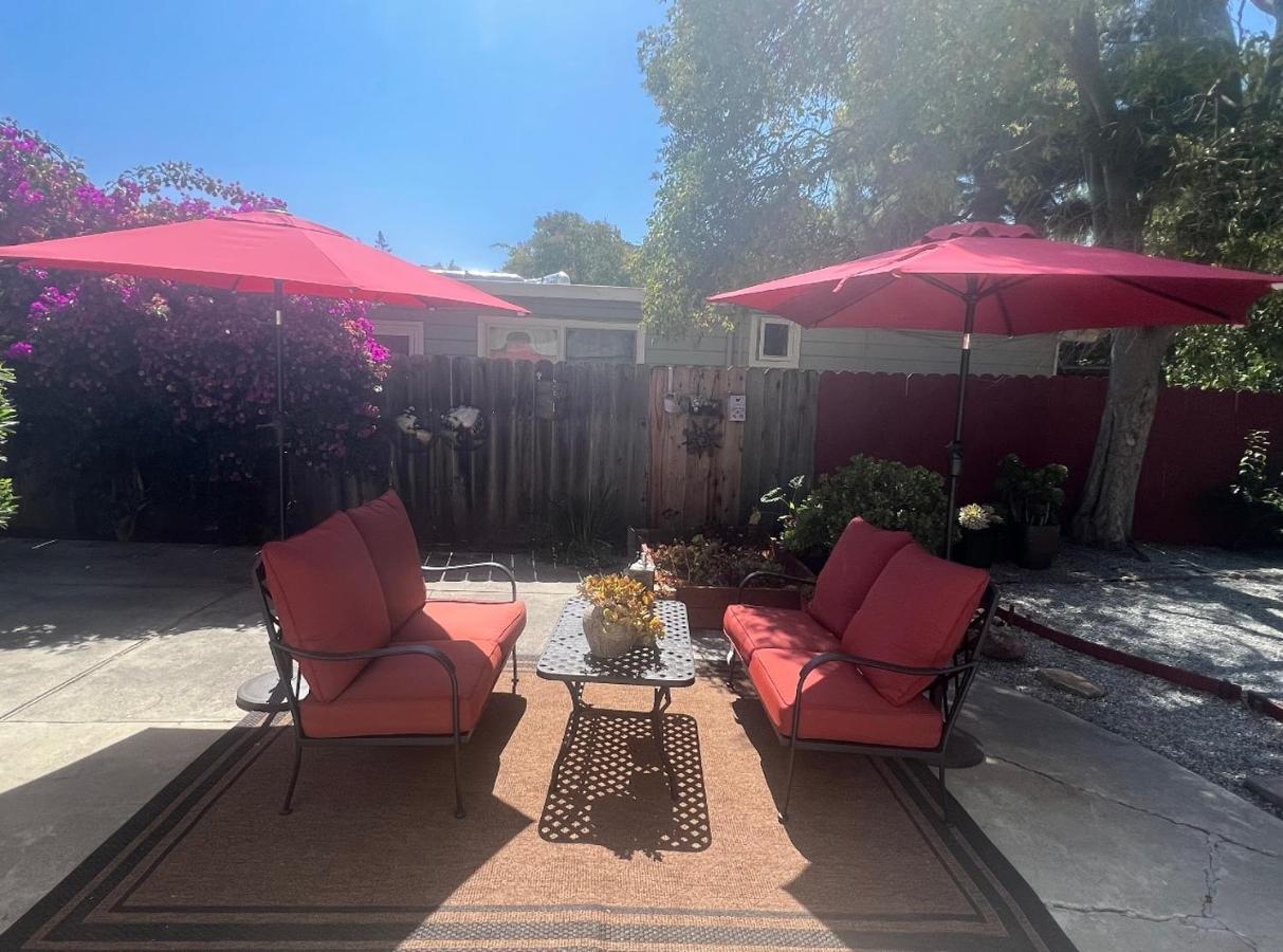 Palo Alto Quiet 1 Bedroom Stanford University מראה חיצוני תמונה