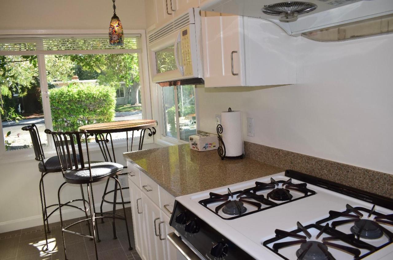 Palo Alto Quiet 1 Bedroom Stanford University מראה חיצוני תמונה