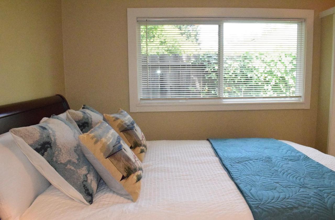 Palo Alto Quiet 1 Bedroom Stanford University מראה חיצוני תמונה