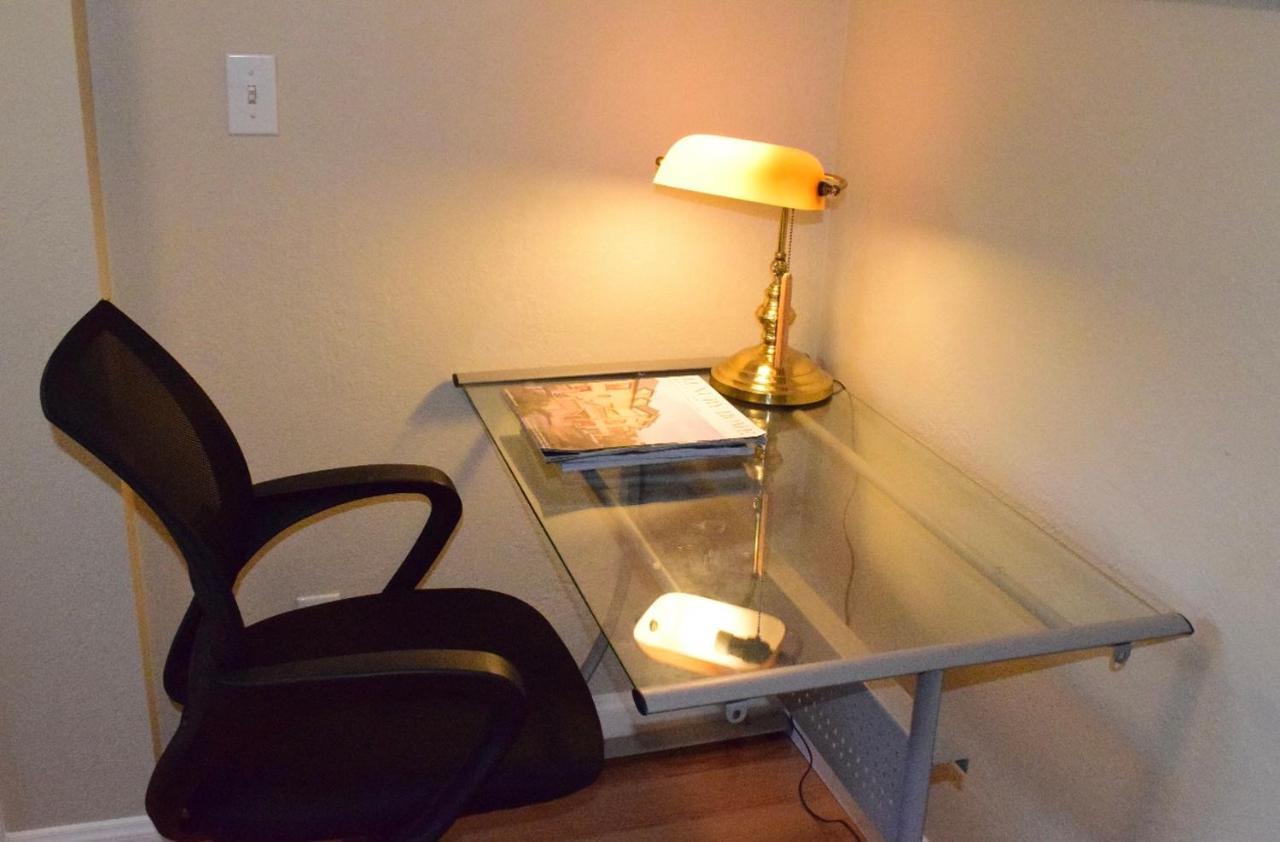 Palo Alto Quiet 1 Bedroom Stanford University מראה חיצוני תמונה