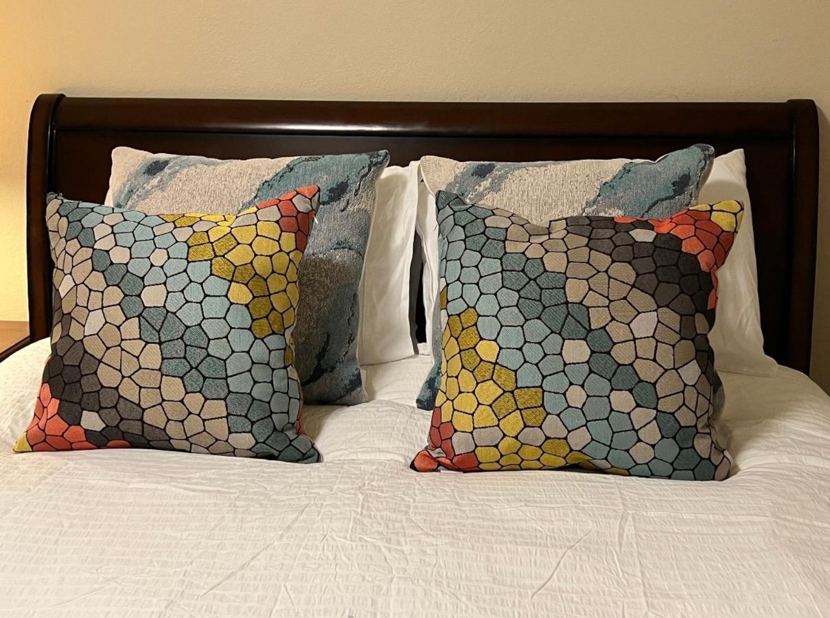 Palo Alto Quiet 1 Bedroom Stanford University מראה חיצוני תמונה