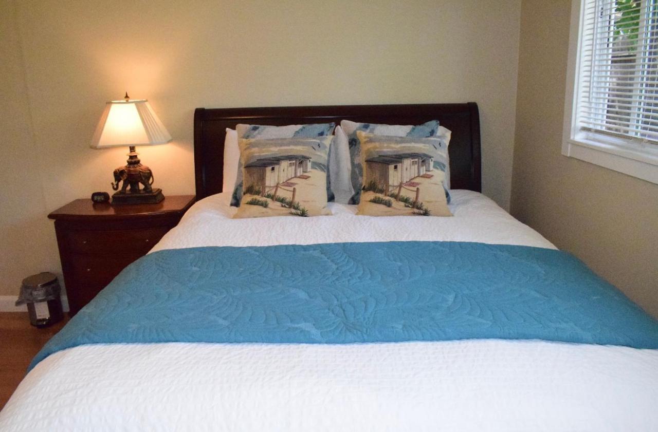 Palo Alto Quiet 1 Bedroom Stanford University מראה חיצוני תמונה