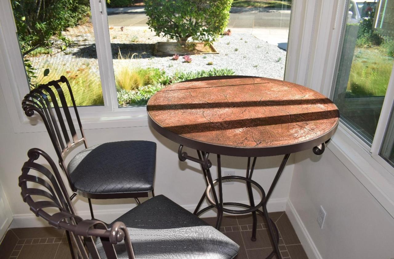 Palo Alto Quiet 1 Bedroom Stanford University מראה חיצוני תמונה