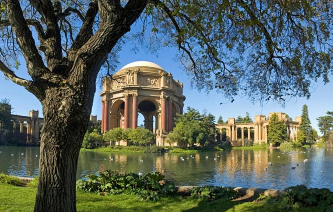 Palo Alto Quiet 1 Bedroom Stanford University מראה חיצוני תמונה