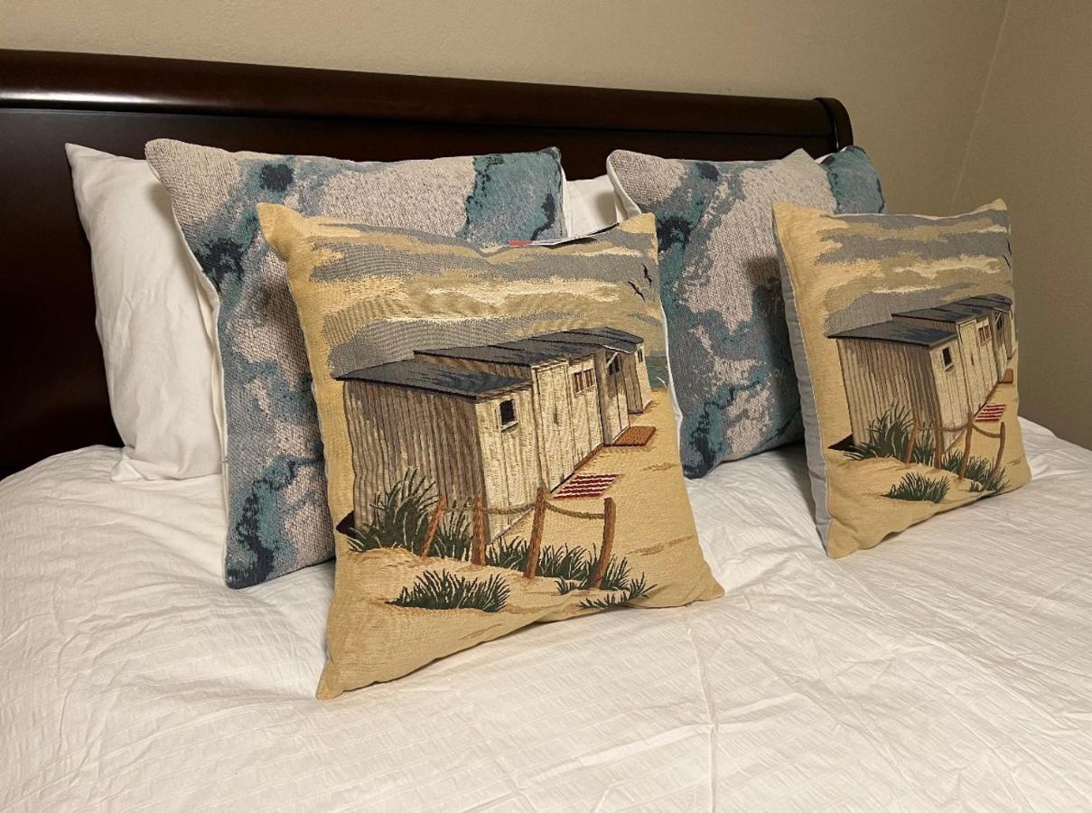 Palo Alto Quiet 1 Bedroom Stanford University מראה חיצוני תמונה