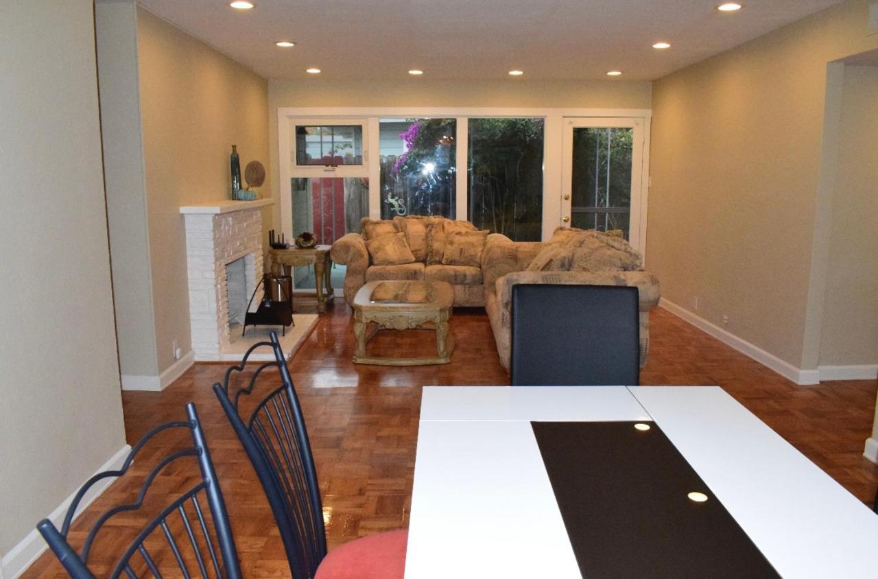 Palo Alto Quiet 1 Bedroom Stanford University מראה חיצוני תמונה