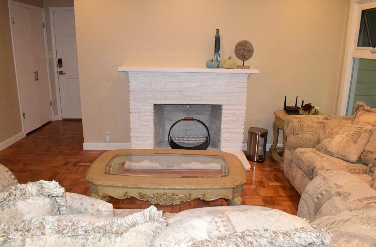 Palo Alto Quiet 1 Bedroom Stanford University מראה חיצוני תמונה