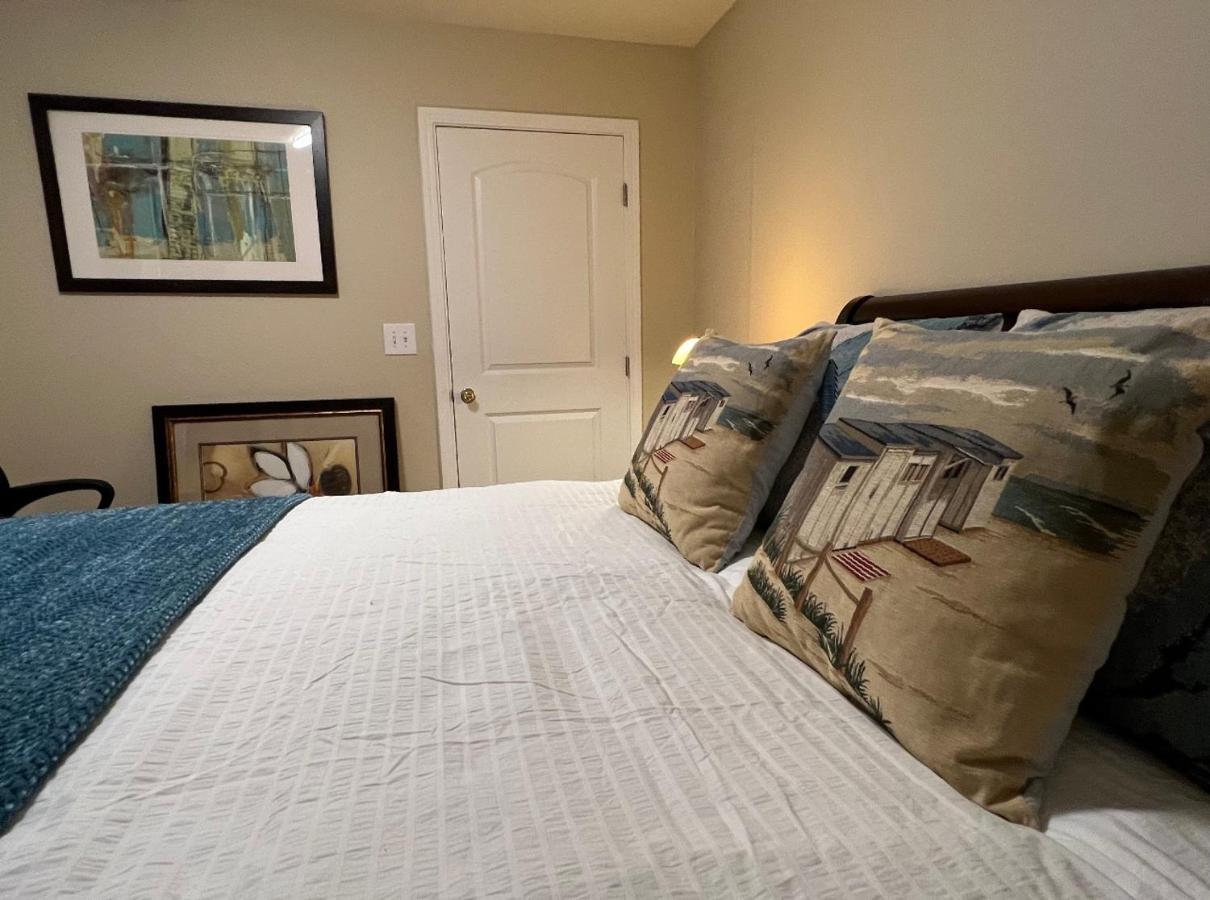 Palo Alto Quiet 1 Bedroom Stanford University מראה חיצוני תמונה