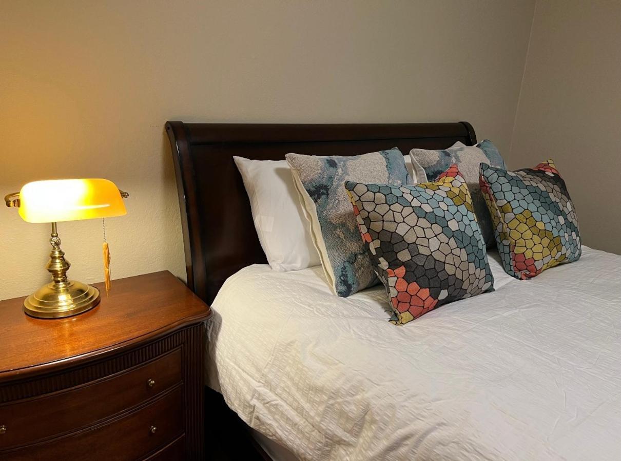 Palo Alto Quiet 1 Bedroom Stanford University מראה חיצוני תמונה
