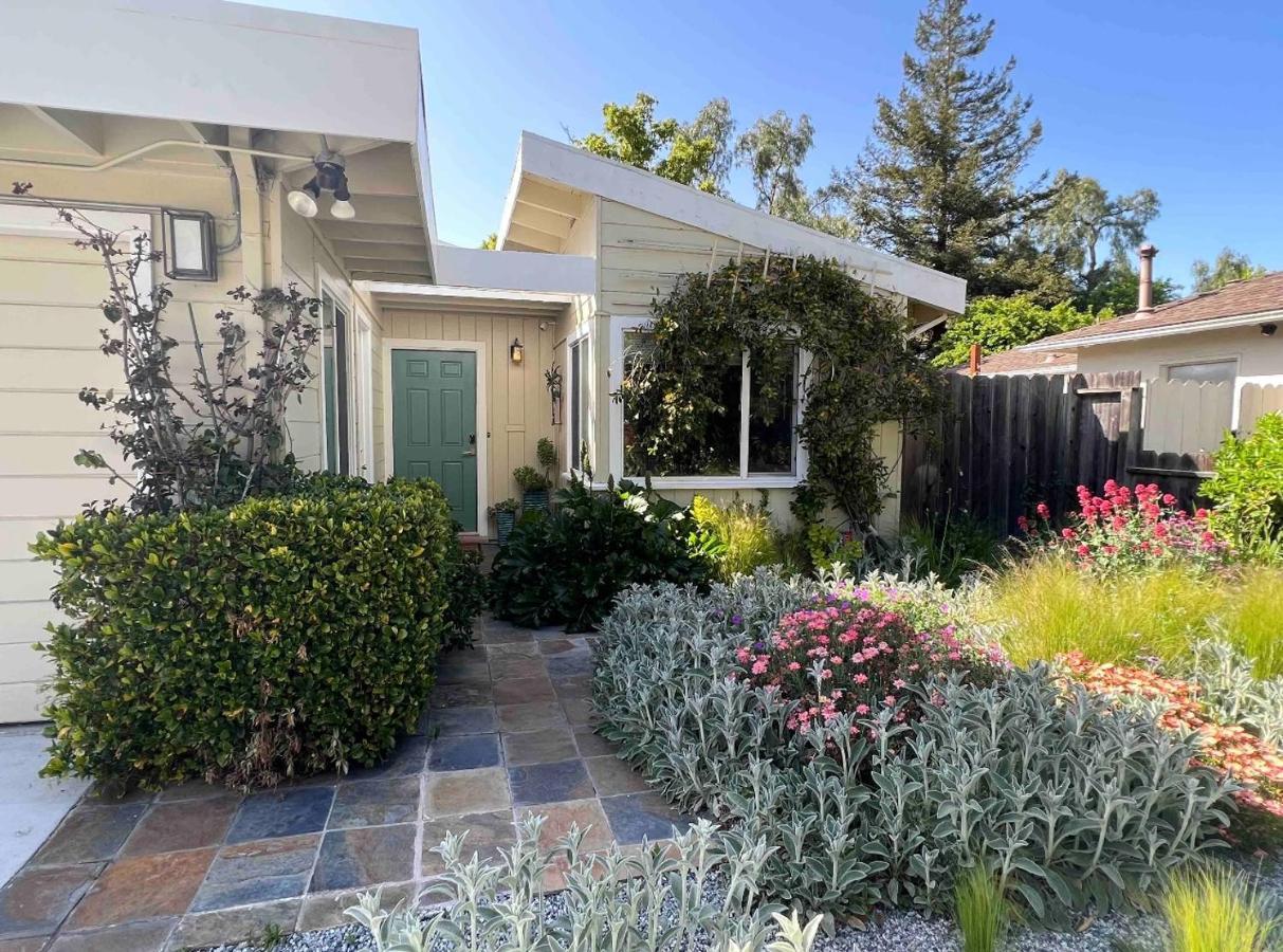 Palo Alto Quiet 1 Bedroom Stanford University מראה חיצוני תמונה