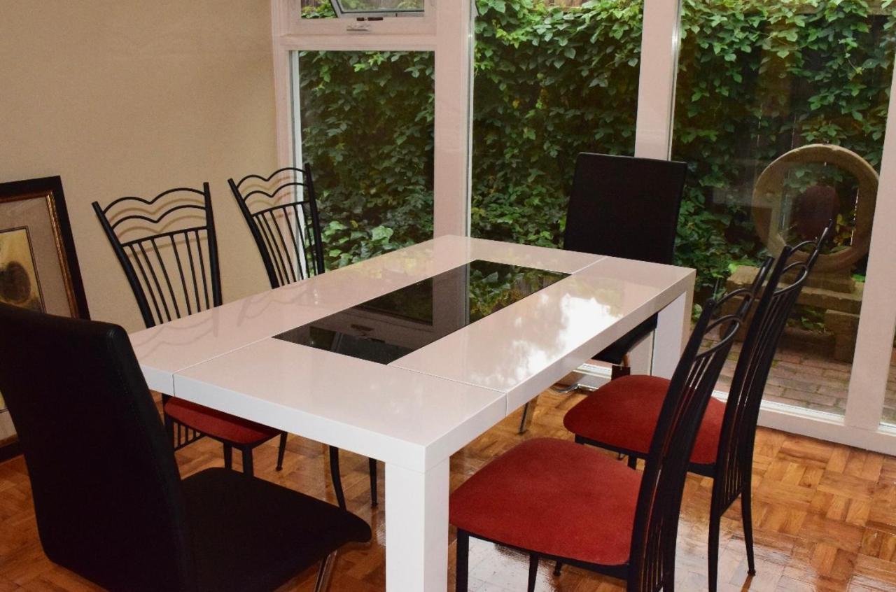 Palo Alto Quiet 1 Bedroom Stanford University מראה חיצוני תמונה
