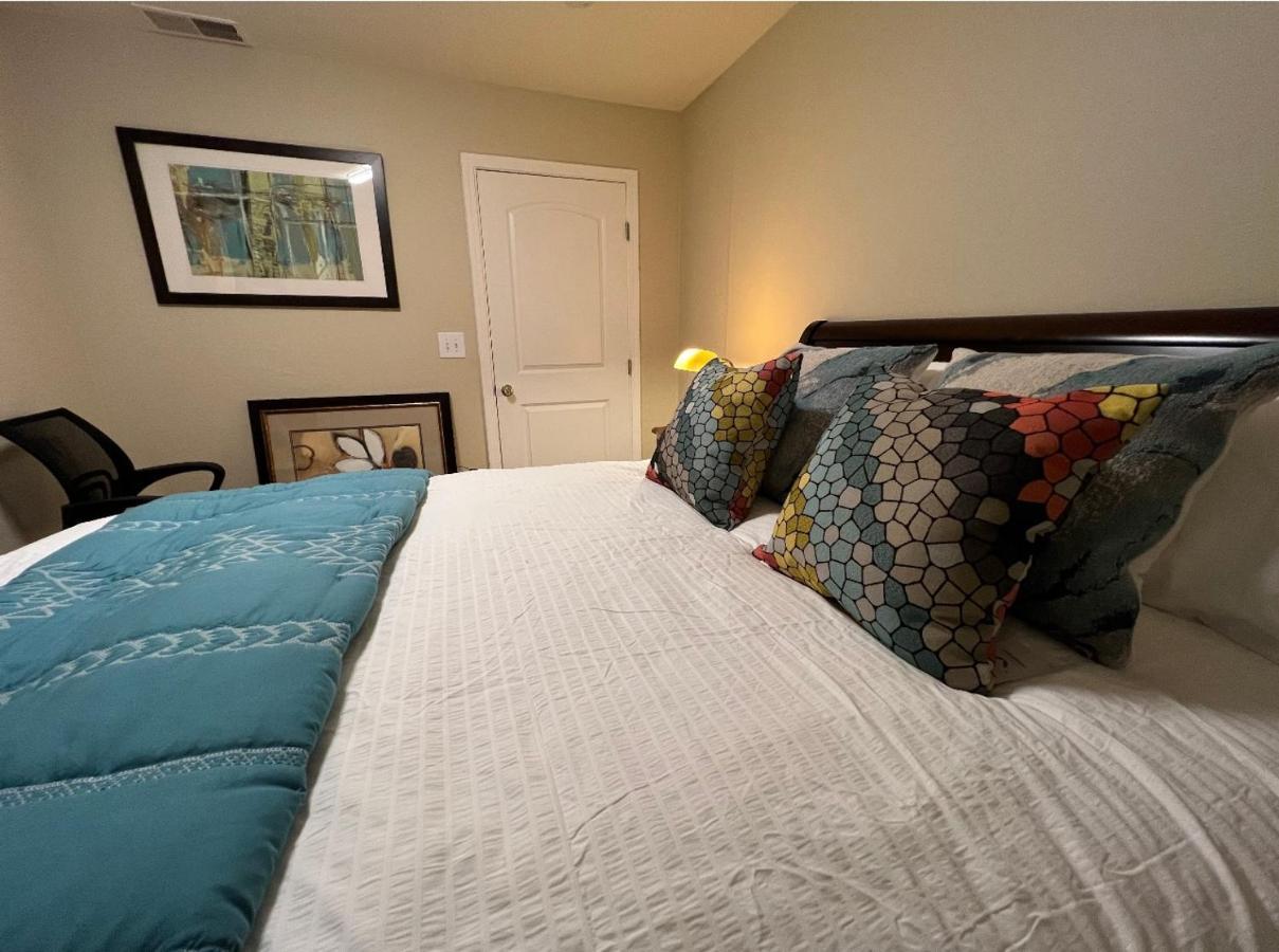 Palo Alto Quiet 1 Bedroom Stanford University מראה חיצוני תמונה